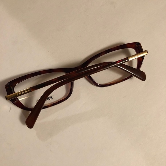New Prada Designer Frame - Picture 7 of 8